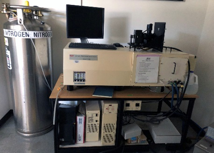 Circular Dichroism Spectroscopy Ohsu